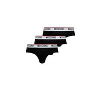 Moschino Slip Set 251V1A13934300 Nero L