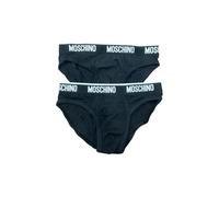 Moschino Slip Set 251V1A13964402 Blu Scuro M