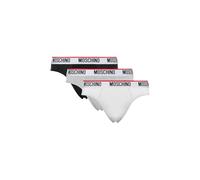MOSCHINO Slip Set 3 Pack 242V1A13934300 Multicolore