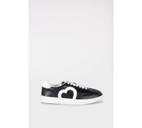 Moschino Sneakers Black Taglia: 37 | Sneakers Outlet | Donna | Nero