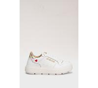 Moschino Sneakers White Taglia: 36 | Sneakers Outlet | Donna | Bianco