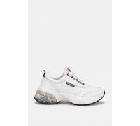 Moschino Sneakers White Taglia: 37 | Sneakers Outlet | Donna | Bianco