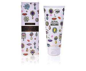 Moschino SO REAL CHEAP CHIC LOCION CORPORAL 200ML