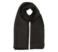 Moschino stola donna black
