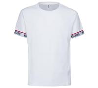 Moschino T-Shirt da Uomo V1A0782 in Cotone