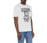 Moschino T-shirt Teddy Bear White Taglia: S | T-shirt Outlet | Uomo | Bianco