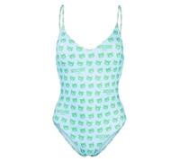 Moschino - Teddy Bear One-Piece - - Swimwear - Donna - Multicolore - S