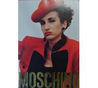 Moschino. To be, or not to be, that's fashion! Ediz. illustrata