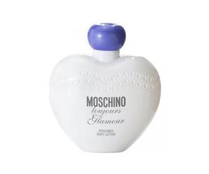 Moschino Toujours Glamour Bagnoschiuma & Gel Doccia 200ml - Detergente corpo donna
