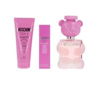 Moschino Toy 2 Bubble Gum Set Regalo