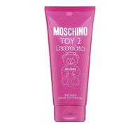 TOY 2 BUBBLE GUM bath and shower gel 200 ml