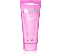 Moschino Toy 2 Bubble Gum lozione per il corpo da donna 200 ml
