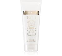 Moschino Toy 2 gel bagno e doccia da donna 200 ml