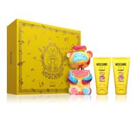 Moschino Toy 2 Gummy confezione regalo da donna