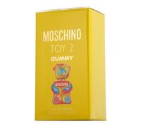 MOSCHINO TOY 2 GUMMY EAU DE PARFUM 50 ML