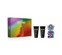 Moschino Toy 2 Pearl - EDP 50 ml + lozione corpo 50 ml + gel doccia 50 ml