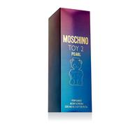Moschino Toy 2 Pearl latte corpo da donna 200 ml