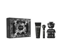 MOSCHINO TOY BOY 100ML SET REGALO