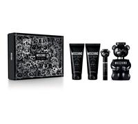 Moschino - Toy Boy Cofanetto Moschino Toy Boy Eau de Parfum - Eau de parfum uomo,Cofanetti profumo uomo,Cofanetti profumi uomo