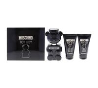 Moschino Toy Boy Lote, 3 Pezzi - 100 ml