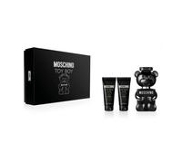 Moschino Toy Boy Set Regalo