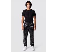 Moschino Trousers Black Taglia: 52 | Pantaloni Outlet | Uomo | Nero