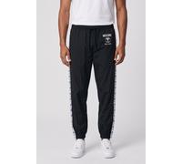 Moschino Trousers Black Taglia: 52 | Pantaloni Outlet | Uomo | Nero