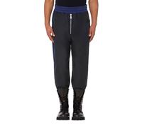 Moschino Trousers Blue Taglia: 52 | Pantaloni Outlet | Uomo | Blu