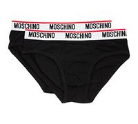 Moschino Underwear Slip Uomo Black L EU