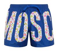 MoschinoCostume da Bagno a Pantaloncino Floreale Uomo