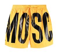 MoschinoCostume da Bagno a Pantaloncino Grande Logo Uomo (SY3282)