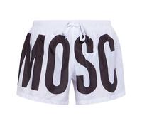 MoschinoCostume da Bagno a Pantaloncino Logo Uomo (SY2149)