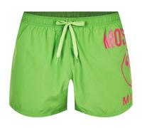 MoschinoCostume da Bagno a Pantaloncino Logo Uomo (SY414)