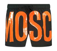 MoschinoCostume da Bagno a Pantaloncino Logo Uomo (SY419)