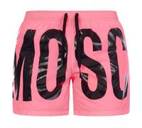 MoschinoCostume da Bagno a Pantaloncino Logo Uomo (SY420)
