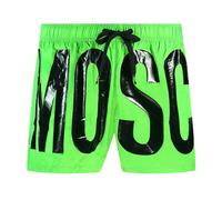 MoschinoCostume da Bagno a Pantaloncino Logo Uomo (SY938)