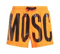 MoschinoCostume da Bagno a Pantaloncino Logo Uomo (SY938)