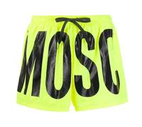 MoschinoCostume da Bagno a Pantaloncino Logo Uomo (SY938)