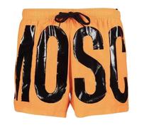 MoschinoCostume da Bagno a Pantaloncino LogoPoliestere Uomo (SY276)