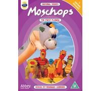 Moschops - The First Flower [Edizione: Regno Unito]