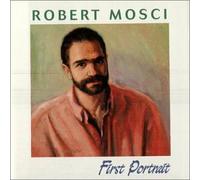 Mosci, Robert - First Portrait