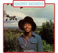 Mosco Harry - Country Boy (Mr. Funkees)