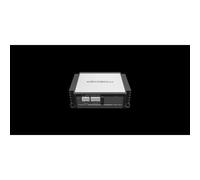 MOSCONI PICO 4 Amplificatore 4 canali 4x90 Watt @ 4Ohm 2x85 Watt + 1x245W BTL @