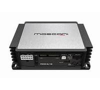 Mosconi Pico 4 Amplificatore 4 Canali x 90 watt RMS a canale
