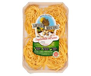 Mosconi Tagliatelle Pasta All'uovo, 250g
