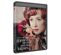 Moscou ne croit pas aux larmes [Blu-Ray] [Version Restaurée]