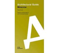 Moscow. Architectural guide