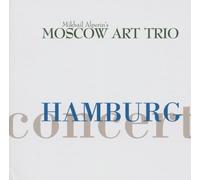 Moscow Art Trio - Hamburg Concert