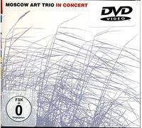 Moscow Art Trio - In Concert [Edizione: Regno Unito]