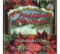 Moscow Boys Choir - Traditional Xmas